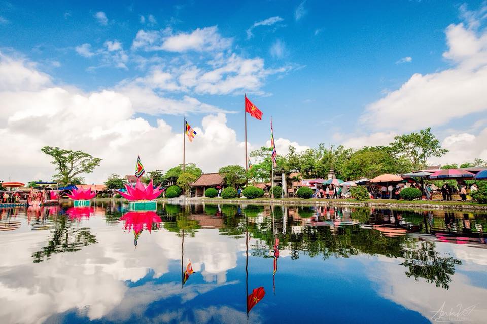 Bền vững và bảo tồn