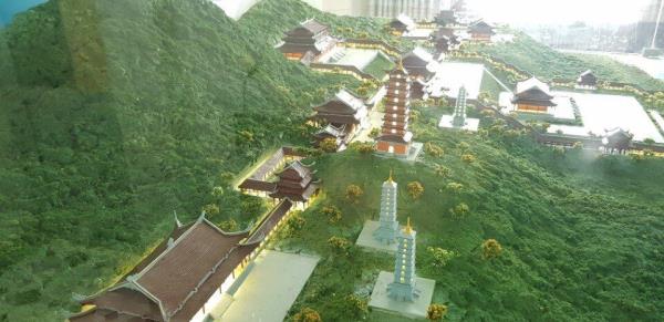 Chính phủ chấp thuận Giáo hội PGVN đăng cai Vesak 2019