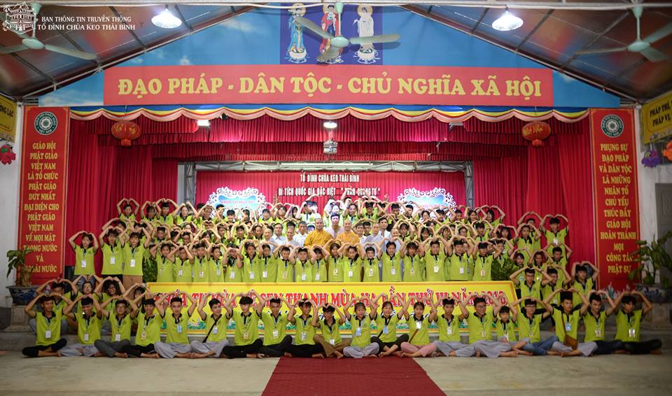 ẤM ÁP CHƯƠNG TRÌNH THIỆN NGUYỆN “XUÂN YÊU THƯƠNG” TẠI TỔ ĐÌNH CHÙA KEO