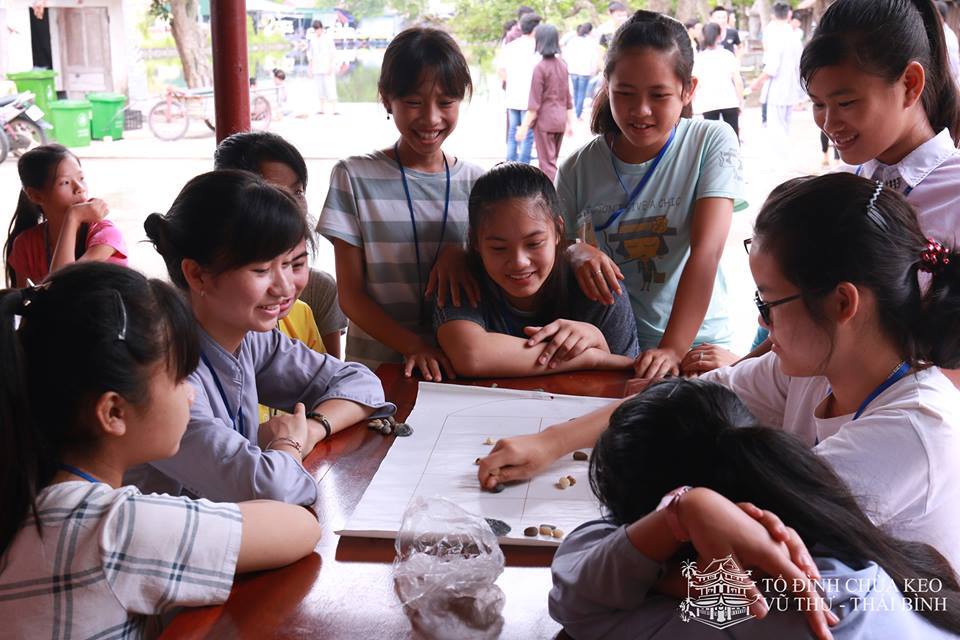 Cách chuyển hóa muộn phiền trong đạo Phật