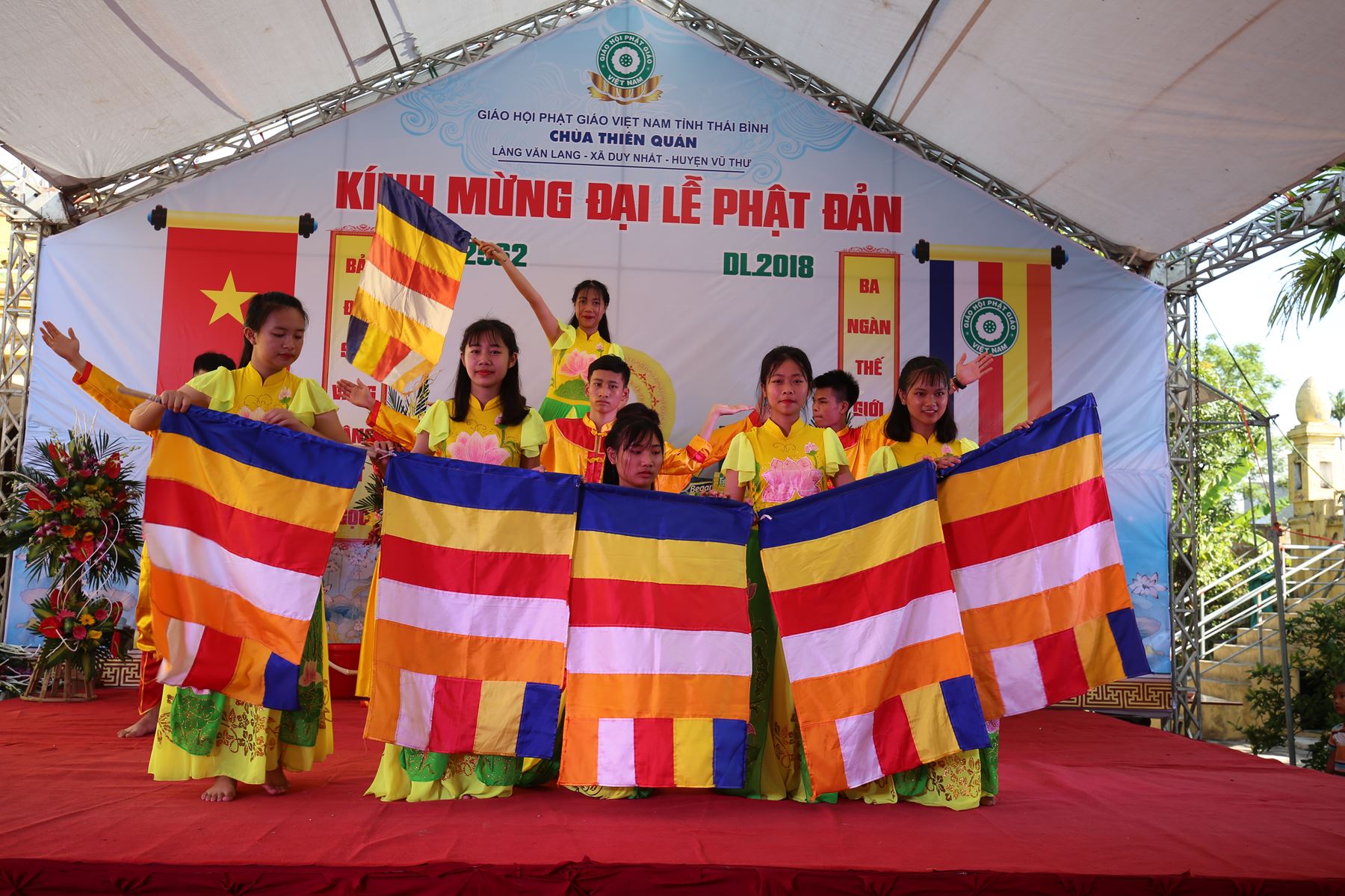 Phật sự