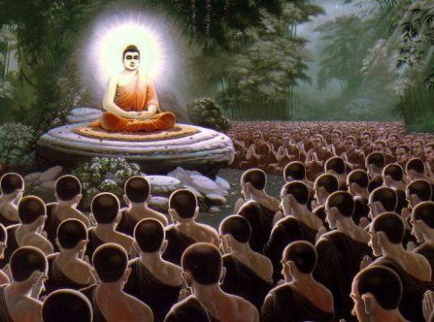 An cư kiết hạ là gì? Ý nghĩa của An cư kiết hạ