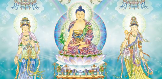 Ý nghĩa danh hiệu và hạnh nguyện của Đức Phật Dược Sư Lưu Ly