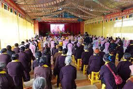 Những Hoạt động Phật Giáo